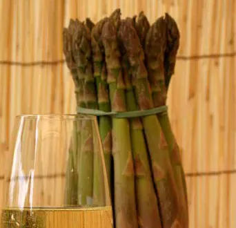 Asparago verde di Altedo IGP