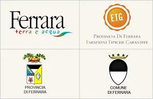 Loghi partner e certificazioni