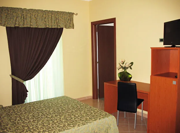 Le Camere - Hotel Da Santo