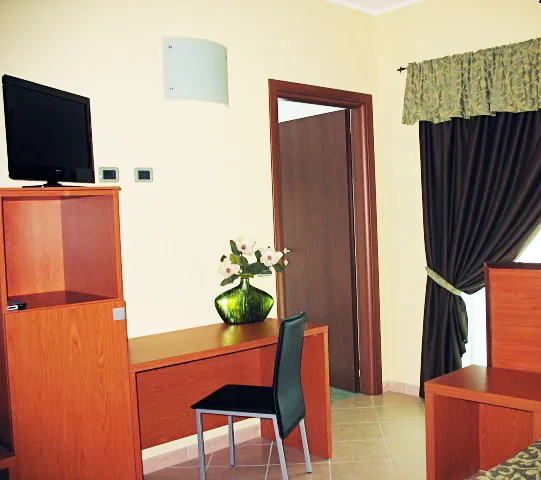 Le Camere - Hotel Da Santo