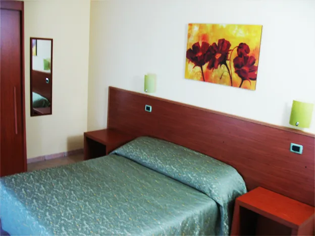 Le Camere - Hotel Da Santo