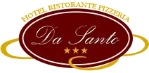 Hotel Da Santo Logo