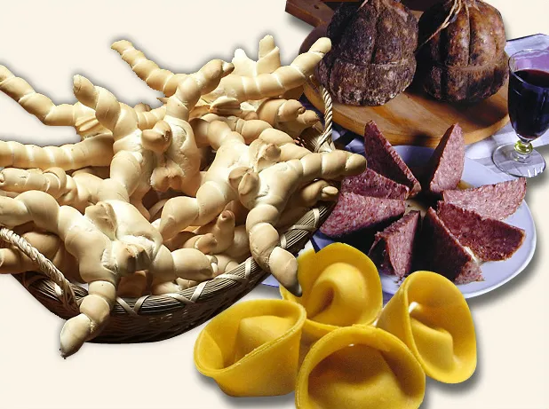 Ristorante Pizzeria Da Santo