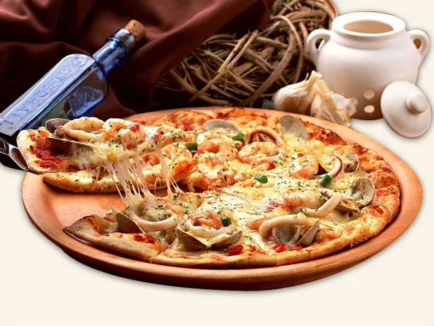 Ristorante Pizzeria Da Santo