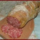 Salame Zia Ferrarese